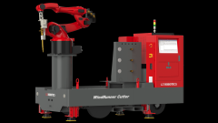 揭秘！工业机械人品牌实力排名TOP5选对厂家赢正