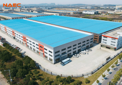 三连摘！奥特揽获惠生海工产线扶植多项荣誉！